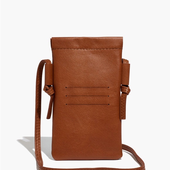 madewell phone crossbody bag - Picture 2 of 5